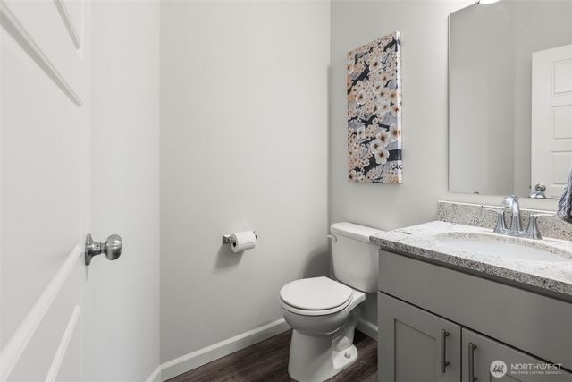 15352 Kayla Street SE, Yelm, WA 98597