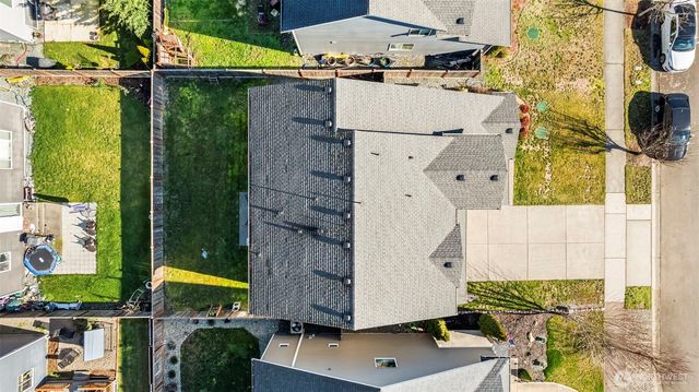 15352 Kayla Street SE, Yelm, WA 98597