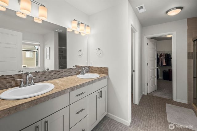 15352 Kayla Street SE, Yelm, WA 98597