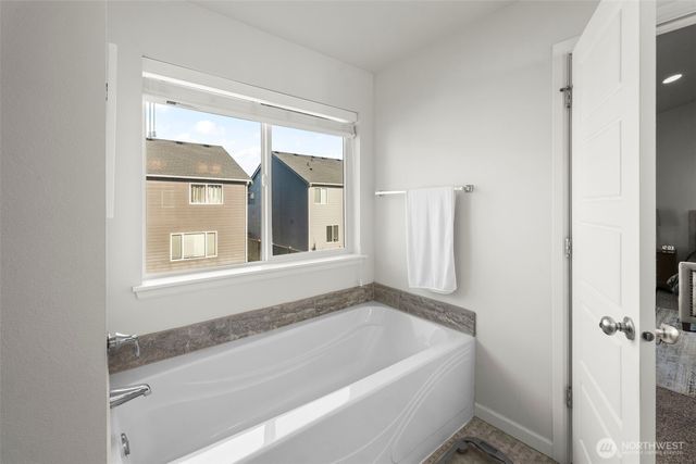 15352 Kayla Street SE, Yelm, WA 98597