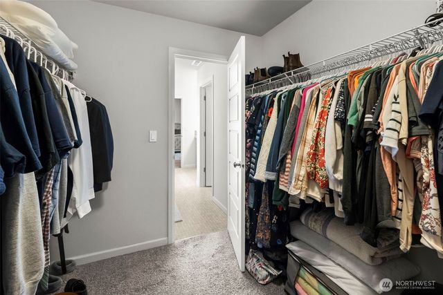 15352 Kayla Street SE, Yelm, WA 98597