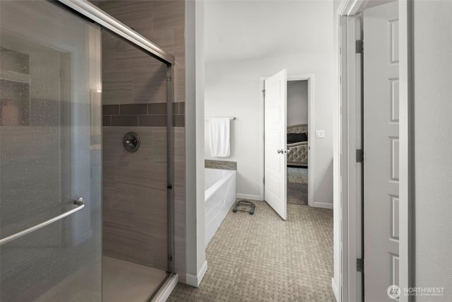 15352 Kayla Street SE, Yelm, WA 98597