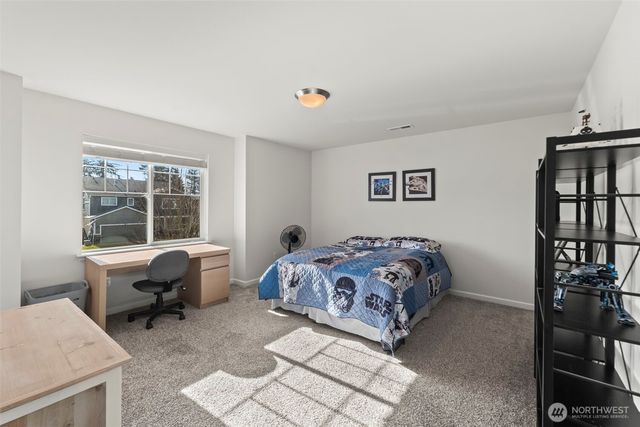 15352 Kayla Street SE, Yelm, WA 98597