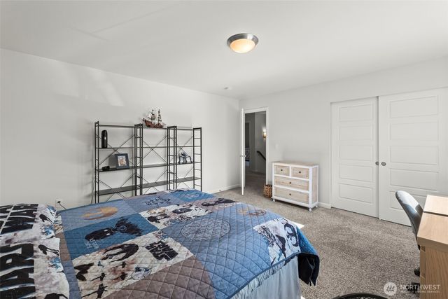 15352 Kayla Street SE, Yelm, WA 98597