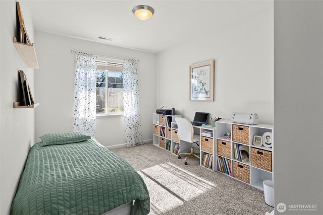 15352 Kayla Street SE, Yelm, WA 98597