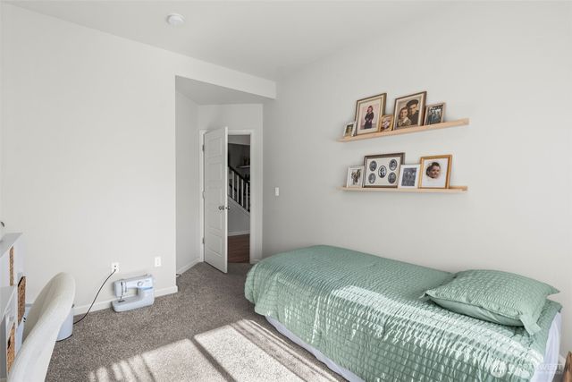 15352 Kayla Street SE, Yelm, WA 98597