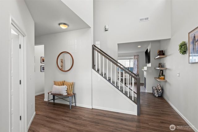 15352 Kayla Street SE, Yelm, WA 98597