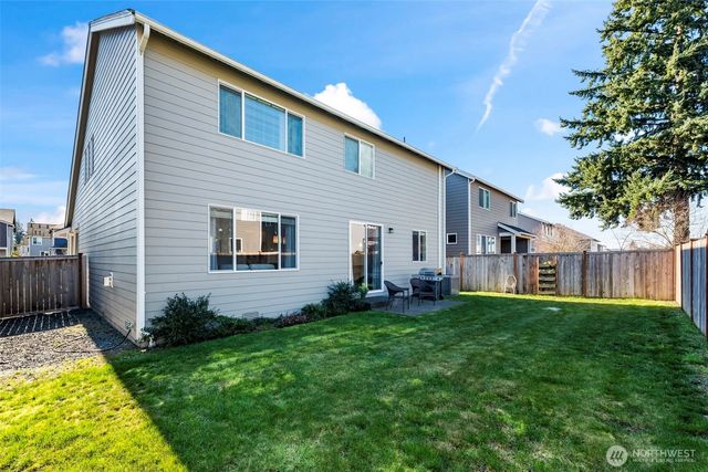 15352 Kayla Street SE, Yelm, WA 98597