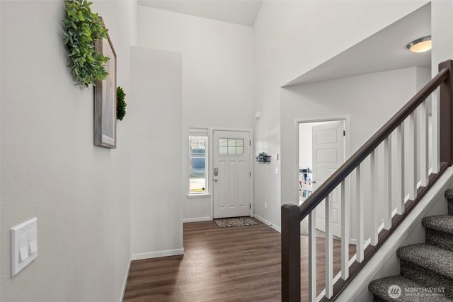 15352 Kayla Street SE, Yelm, WA 98597