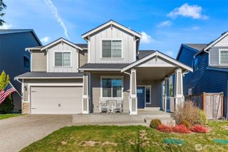 15352 Kayla Street SE, Yelm, WA 98597
