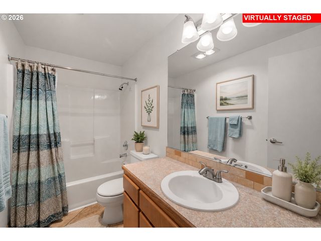 15503 Ne SUMMERPLACE Dr, Portland, OR 97230