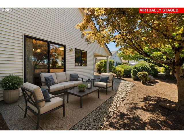 15503 Ne SUMMERPLACE Dr, Portland, OR 97230