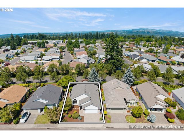 15503 Ne SUMMERPLACE Dr, Portland, OR 97230