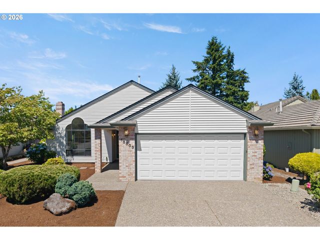 15503 Ne SUMMERPLACE Dr, Portland, OR 97230
