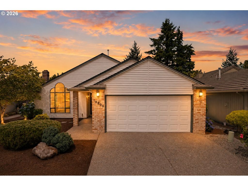 15503 Ne SUMMERPLACE Dr, Portland, OR 97230