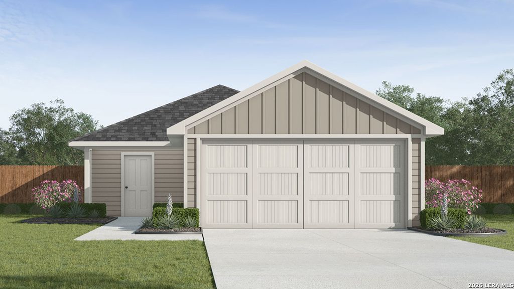 1003 Calle Altea Rd, San Antonio, TX 78221