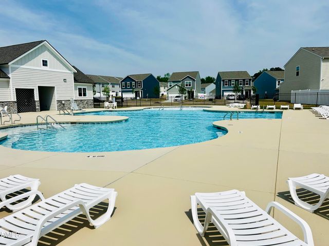 161 S Meyers Court, Clayton, NC 27520