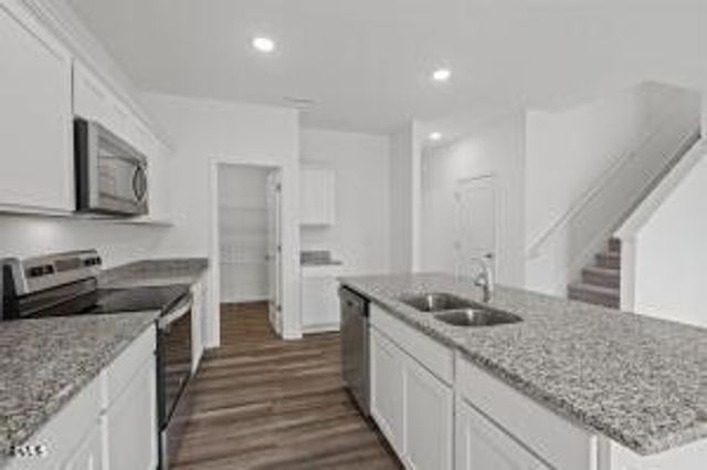 161 S Meyers Court, Clayton, NC 27520