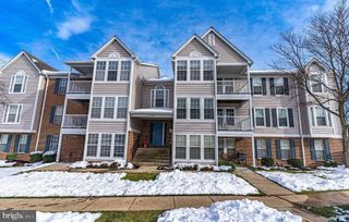 3620 SHERBROOKE CIR #202, Woodbridge, VA 22192