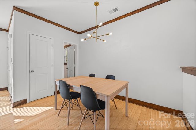 1733 Matheson Avenue D, Charlotte, NC 28205