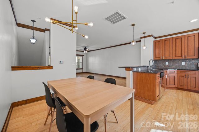 1733 Matheson Avenue D, Charlotte, NC 28205