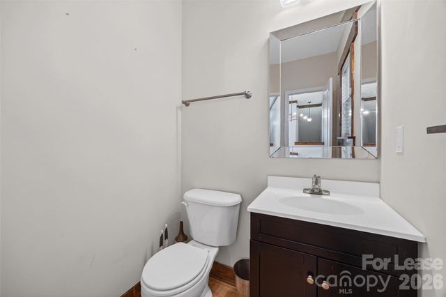 1733 Matheson Avenue D, Charlotte, NC 28205