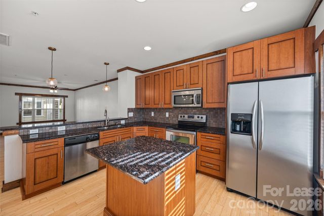 1733 Matheson Avenue D, Charlotte, NC 28205