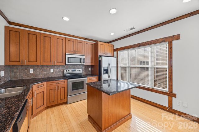 1733 Matheson Avenue D, Charlotte, NC 28205