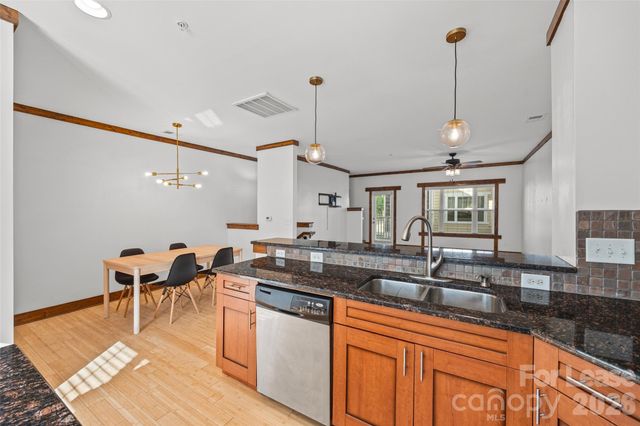 1733 Matheson Avenue D, Charlotte, NC 28205