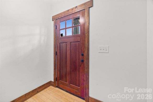 1733 Matheson Avenue D, Charlotte, NC 28205