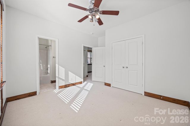 1733 Matheson Avenue D, Charlotte, NC 28205