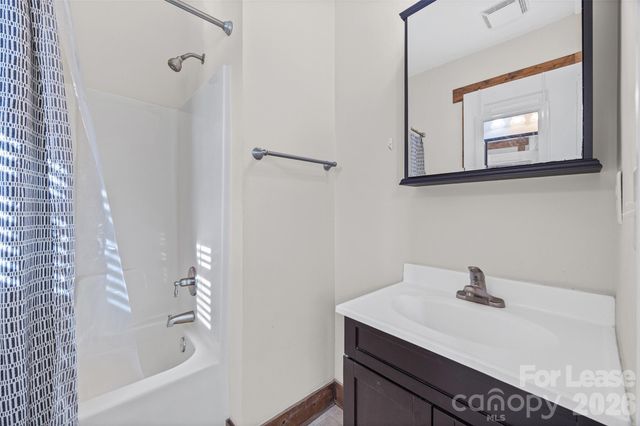 1733 Matheson Avenue D, Charlotte, NC 28205