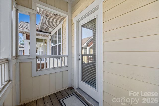 1733 Matheson Avenue D, Charlotte, NC 28205