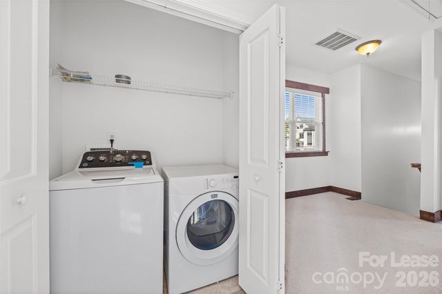 1733 Matheson Avenue D, Charlotte, NC 28205