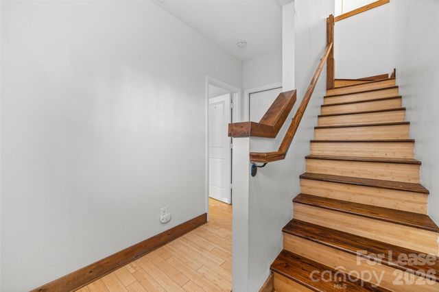 1733 Matheson Avenue D, Charlotte, NC 28205