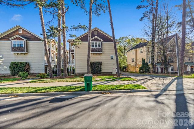 1733 Matheson Avenue D, Charlotte, NC 28205