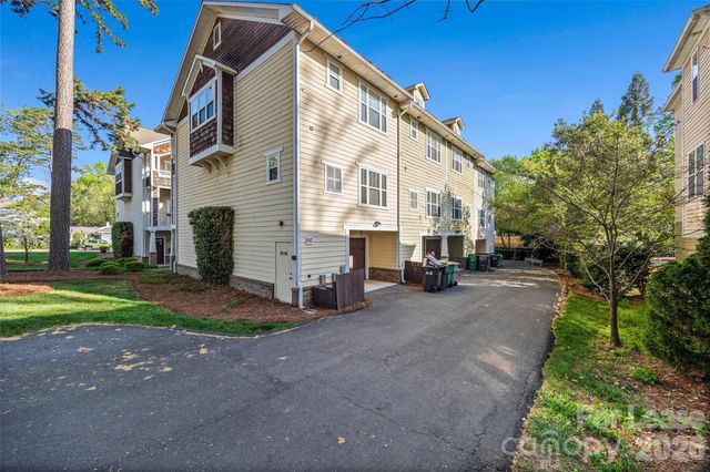 1733 Matheson Avenue D, Charlotte, NC 28205