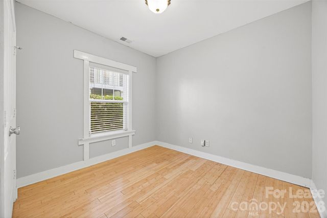 1733 Matheson Avenue D, Charlotte, NC 28205