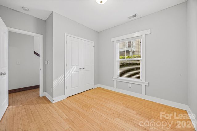 1733 Matheson Avenue D, Charlotte, NC 28205