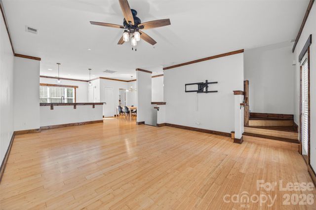 1733 Matheson Avenue D, Charlotte, NC 28205