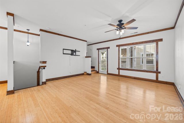 1733 Matheson Avenue D, Charlotte, NC 28205