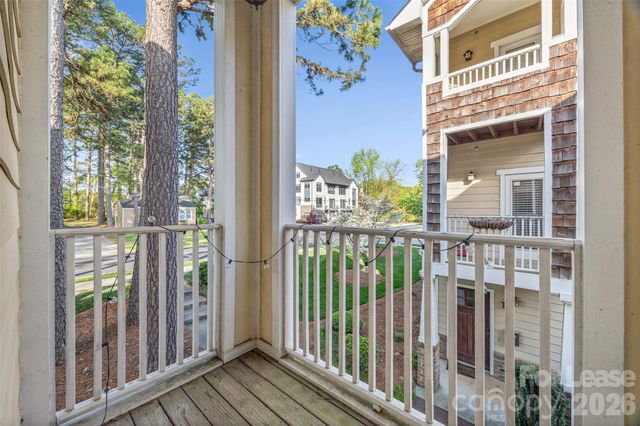 1733 Matheson Avenue D, Charlotte, NC 28205