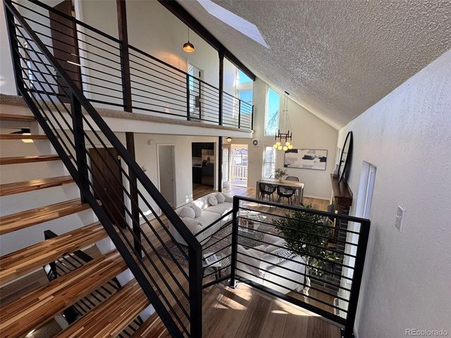 8644 W 66th Circle, Arvada, CO 80004