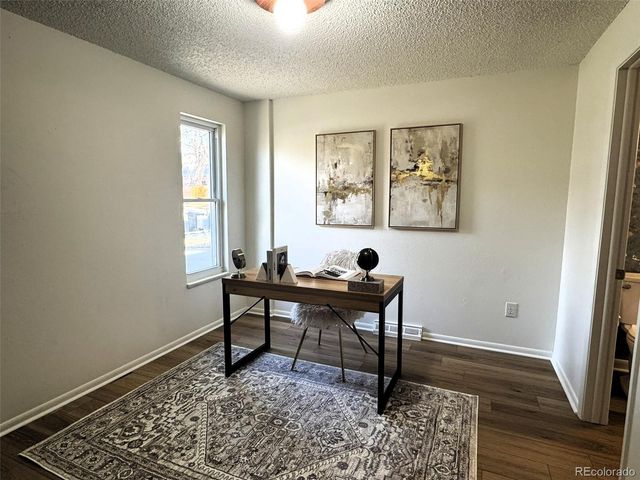 8644 W 66th Circle, Arvada, CO 80004