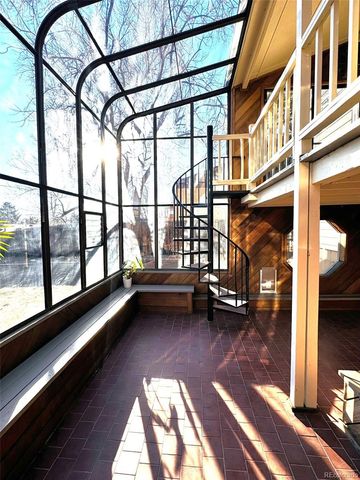 8644 W 66th Circle, Arvada, CO 80004