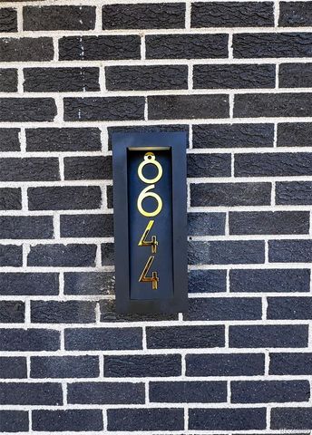 8644 W 66th Circle, Arvada, CO 80004