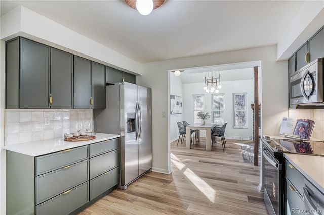 8644 W 66th Circle, Arvada, CO 80004