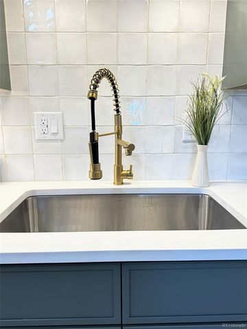 8644 W 66th Circle, Arvada, CO 80004