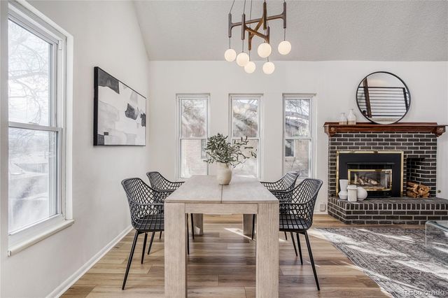 8644 W 66th Circle, Arvada, CO 80004