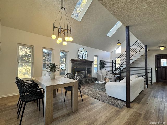 8644 W 66th Circle, Arvada, CO 80004